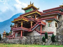 Arunachal Pradesh
