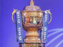 Indian Premier League (IPL) 2025