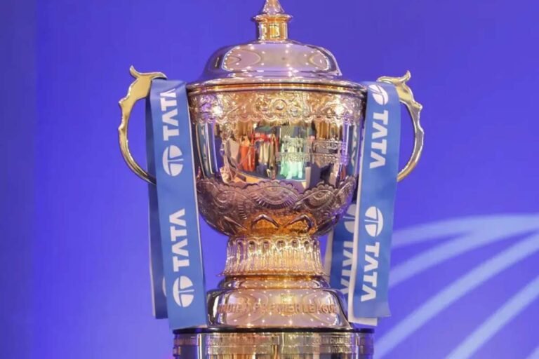 Indian Premier League (IPL) 2025
