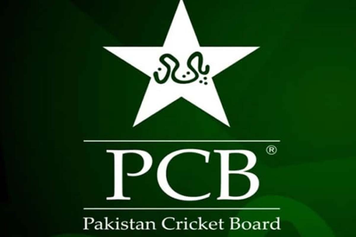 Pakistan Cricket Board