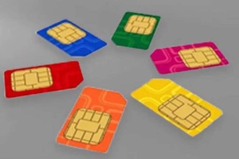 SIM activation for just ₹10