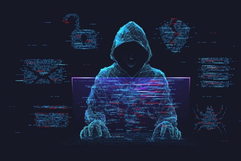 Cyber ​​Command Center
