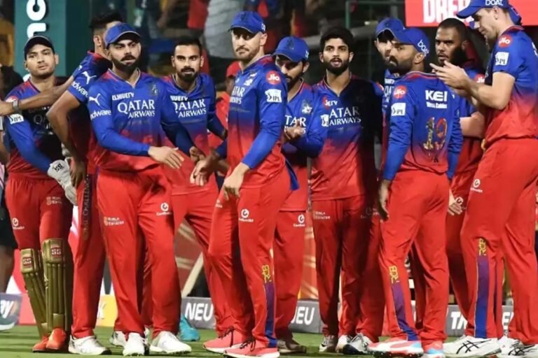 RCB