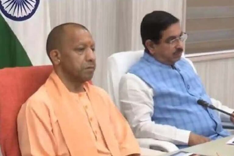 Yogi and Joshi