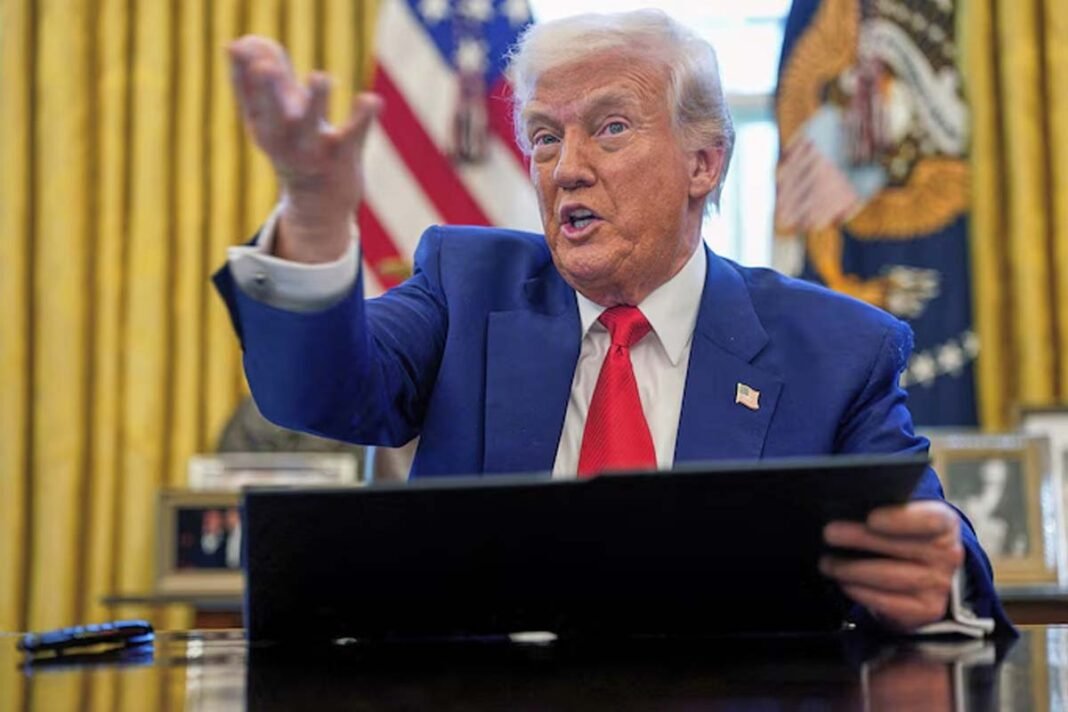 Trump