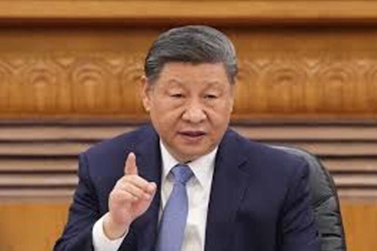 Xi Jinping