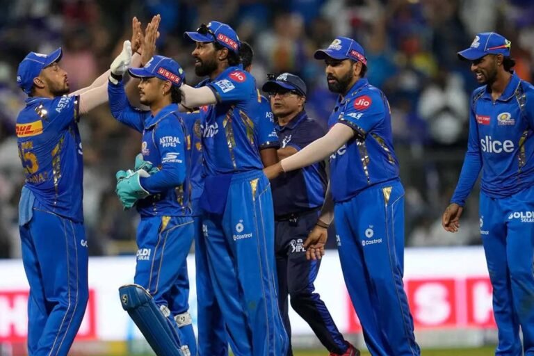 Mumbai Indians