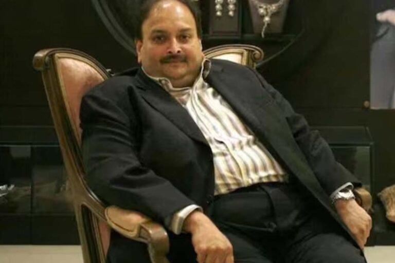 Mehul Choksi