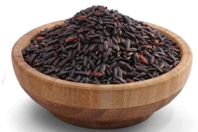 Black Rice