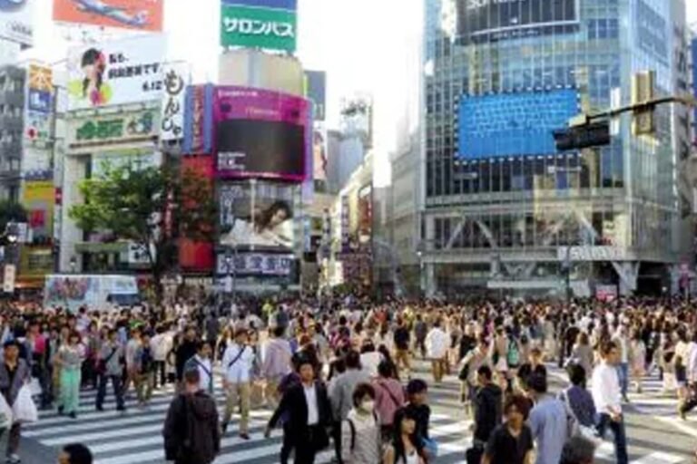 Japan