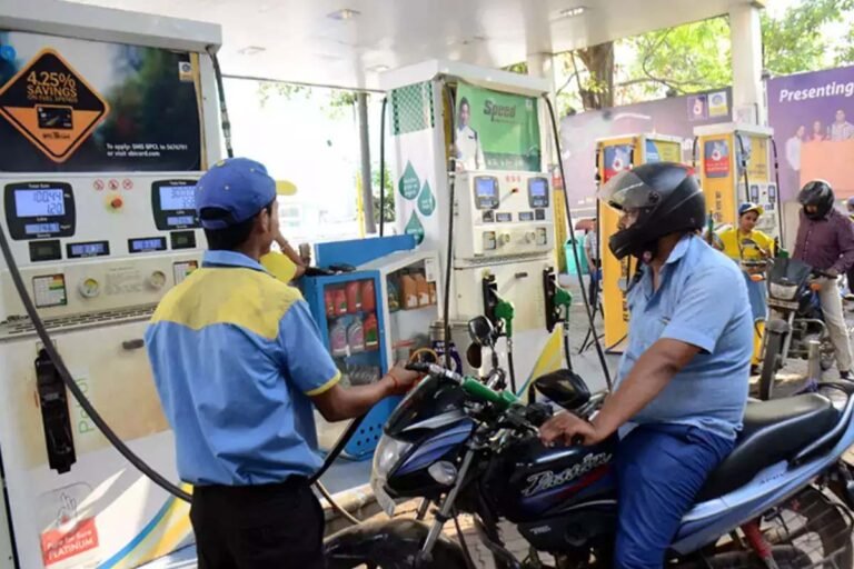 New fuel policy