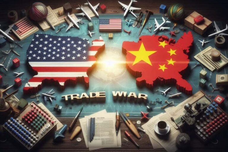Tariff war
