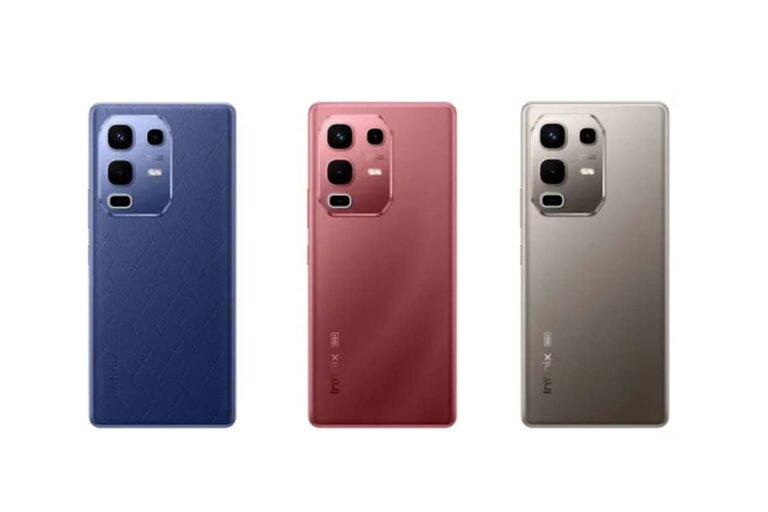 Infinix Note 50s 5G+