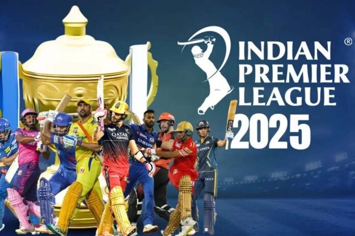 IPL 2025: Fixing attempt IPL 2025: Fixing attempt