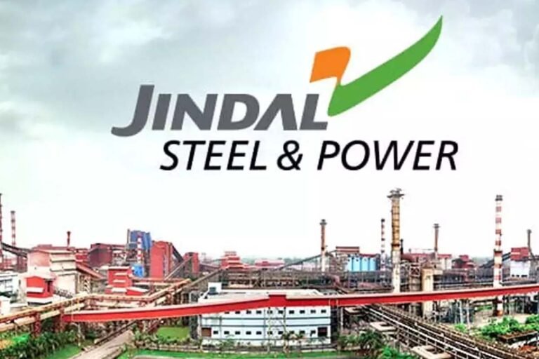 Jindal Steel and Power Limited