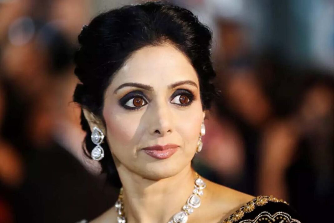 Sridevi