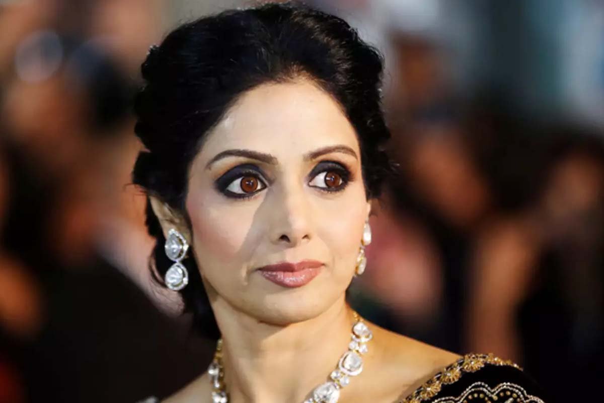 Sridevi Sridevi