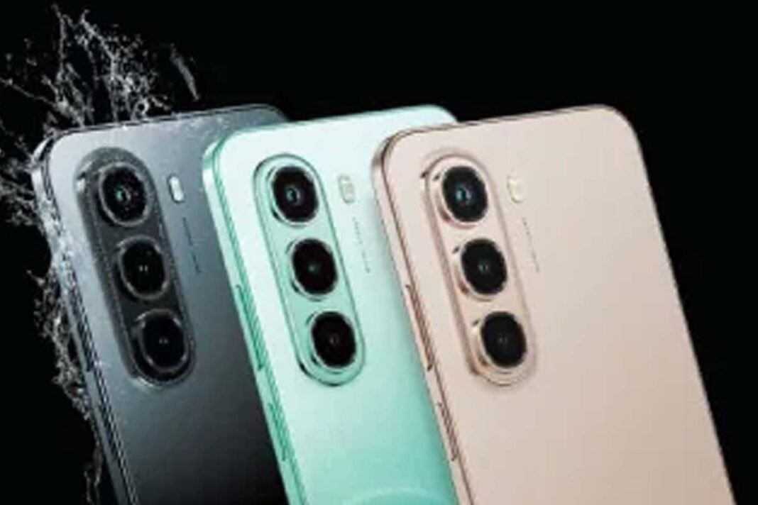 Oppo K13 5G