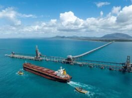 Adani Port