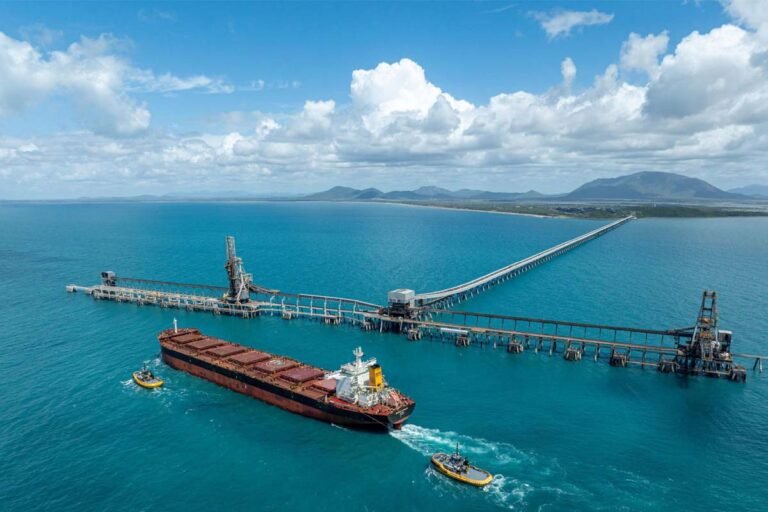 Adani Port