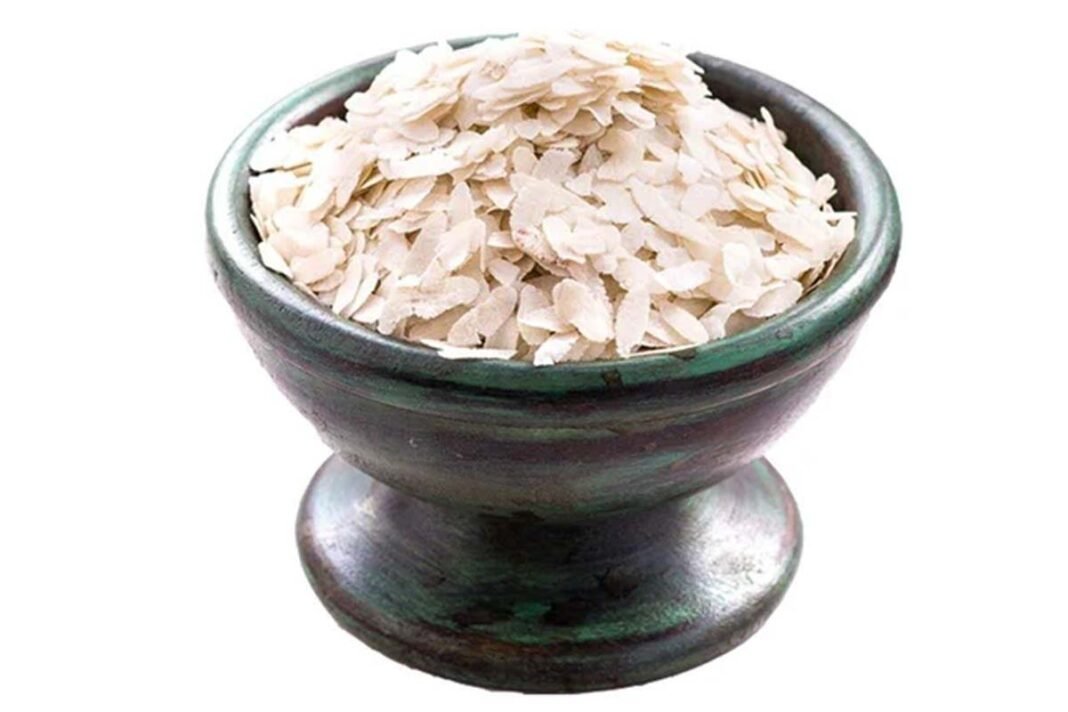 Health Secret of Avalakki