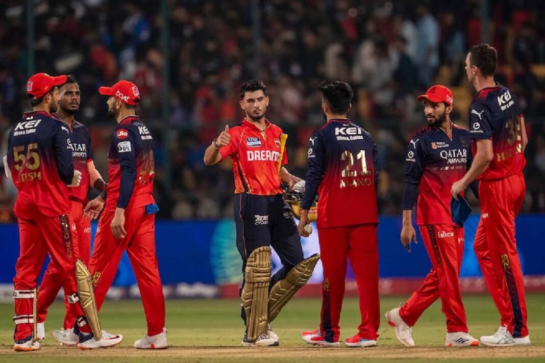 RCB