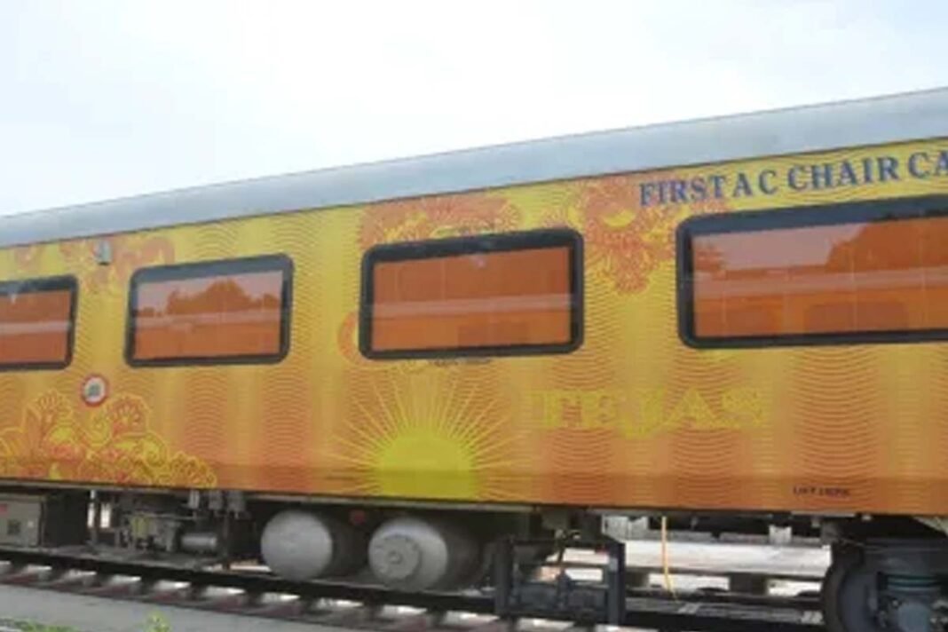 Tejas Express