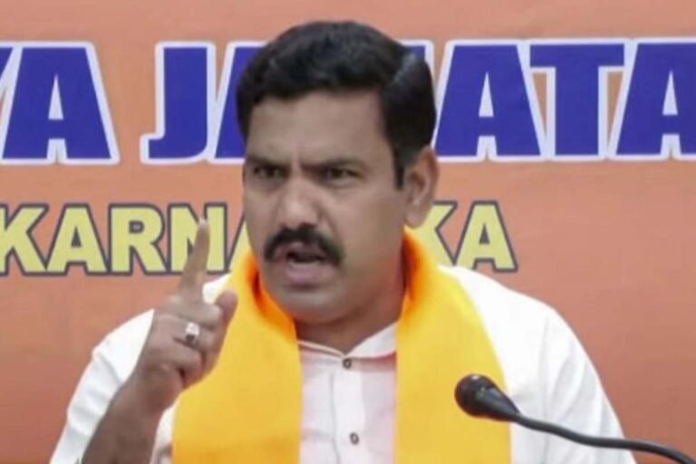 B.Y. Vijayendra