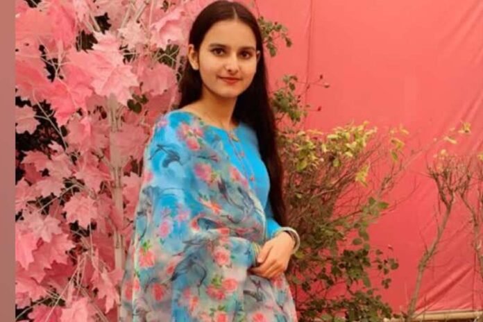 Punjab girl killed in Canada shooting Punjab girl killed in Canada shooting