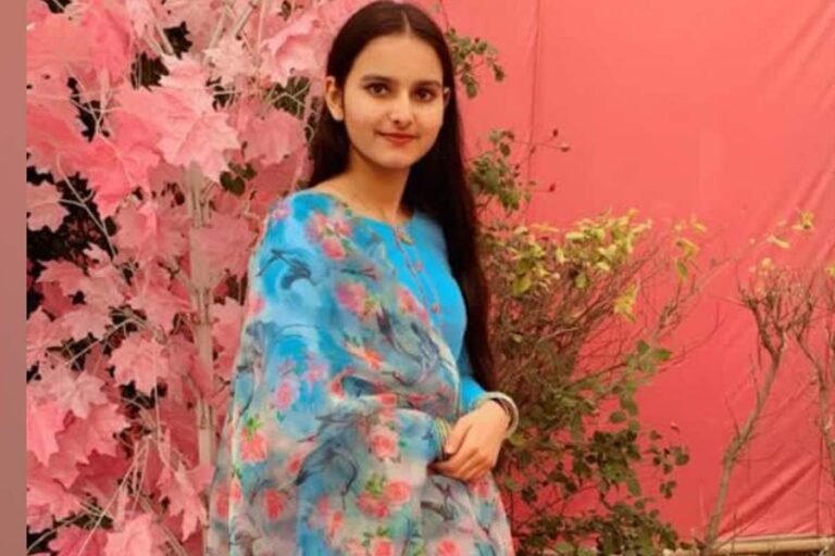 Punjab girl killed in Canada shooting