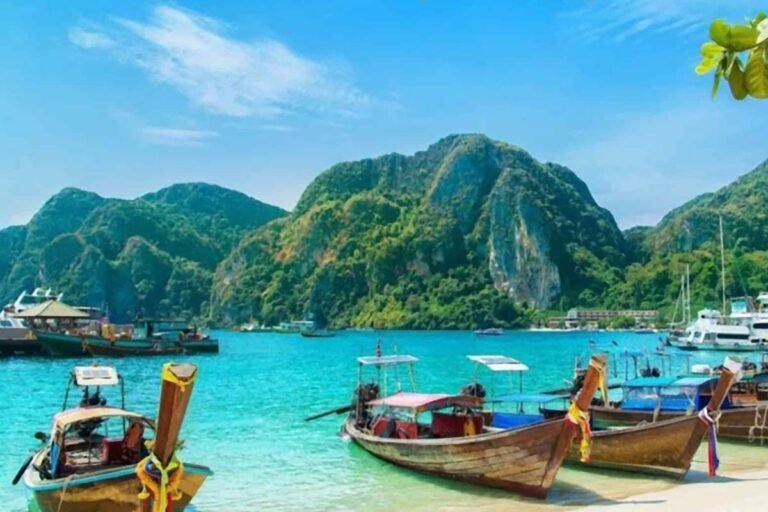 Andaman Island