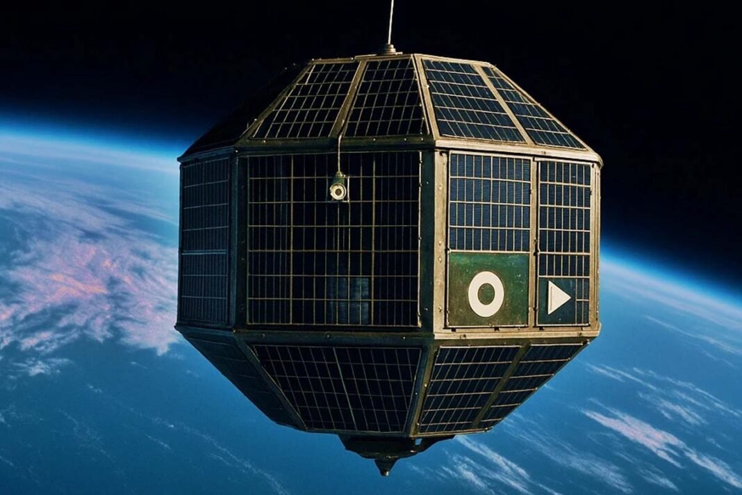 Aryabhata: Golden Jubilee of India's First Satellite