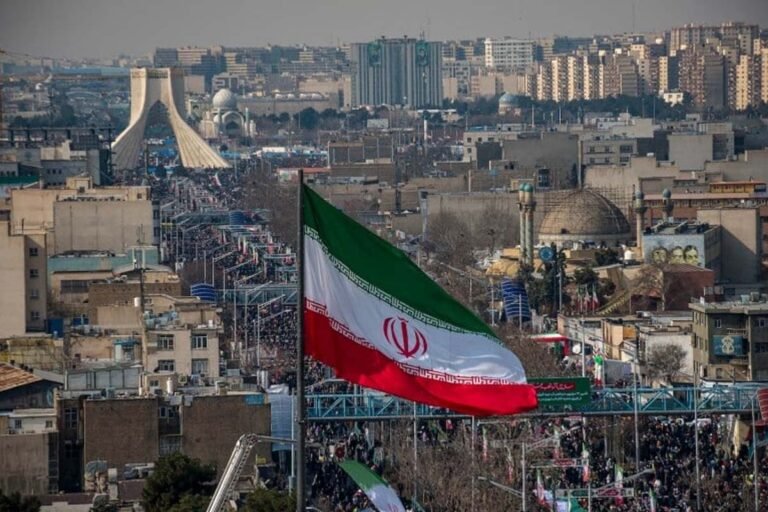 Iran