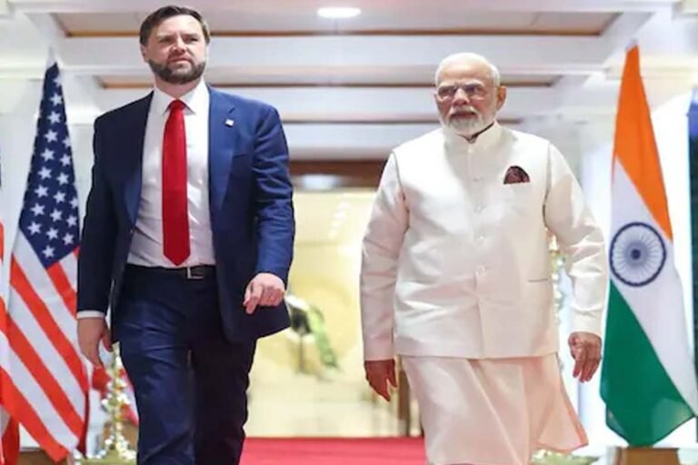 Modi-Vance