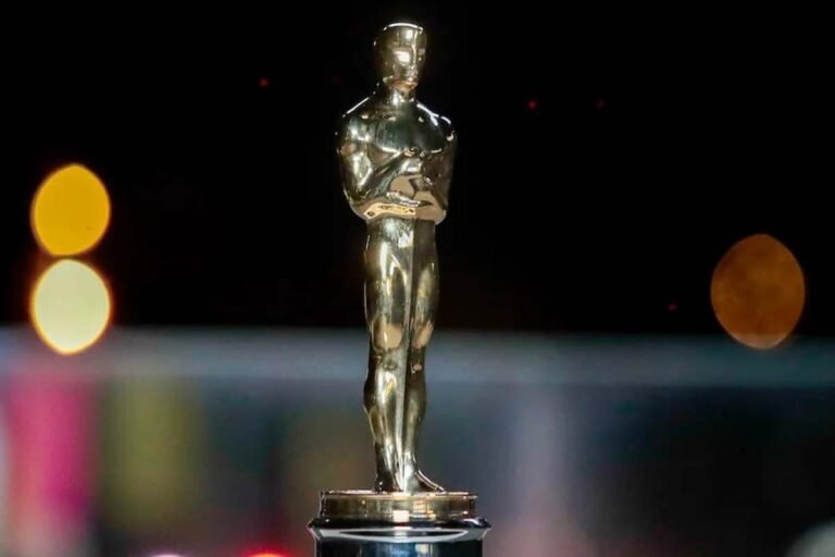 New changes in Oscar rules