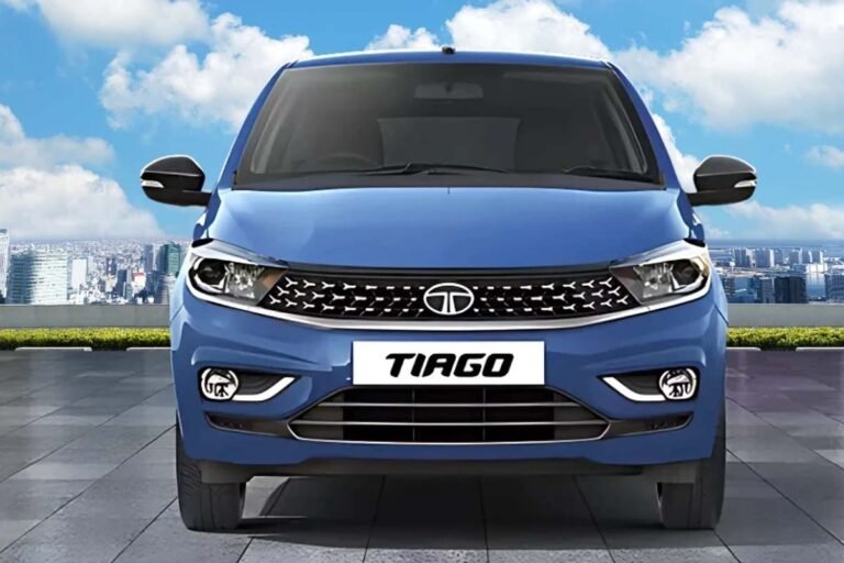 Tata Tiago