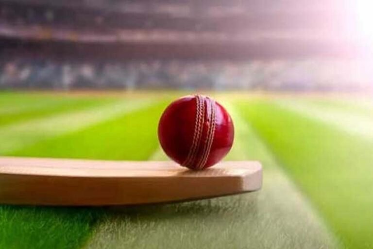 Match fixing in IPL