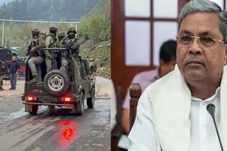 Pahalgam terror attack