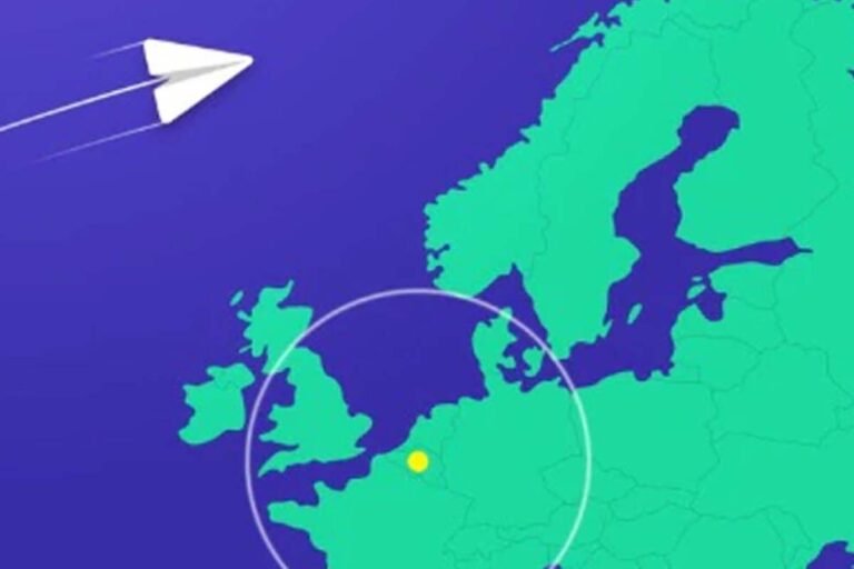 Chinese app 'Ablo' misrepresented the Indian map