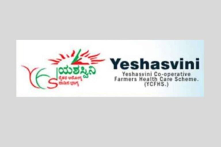 Yashaswini Health Care Scheme