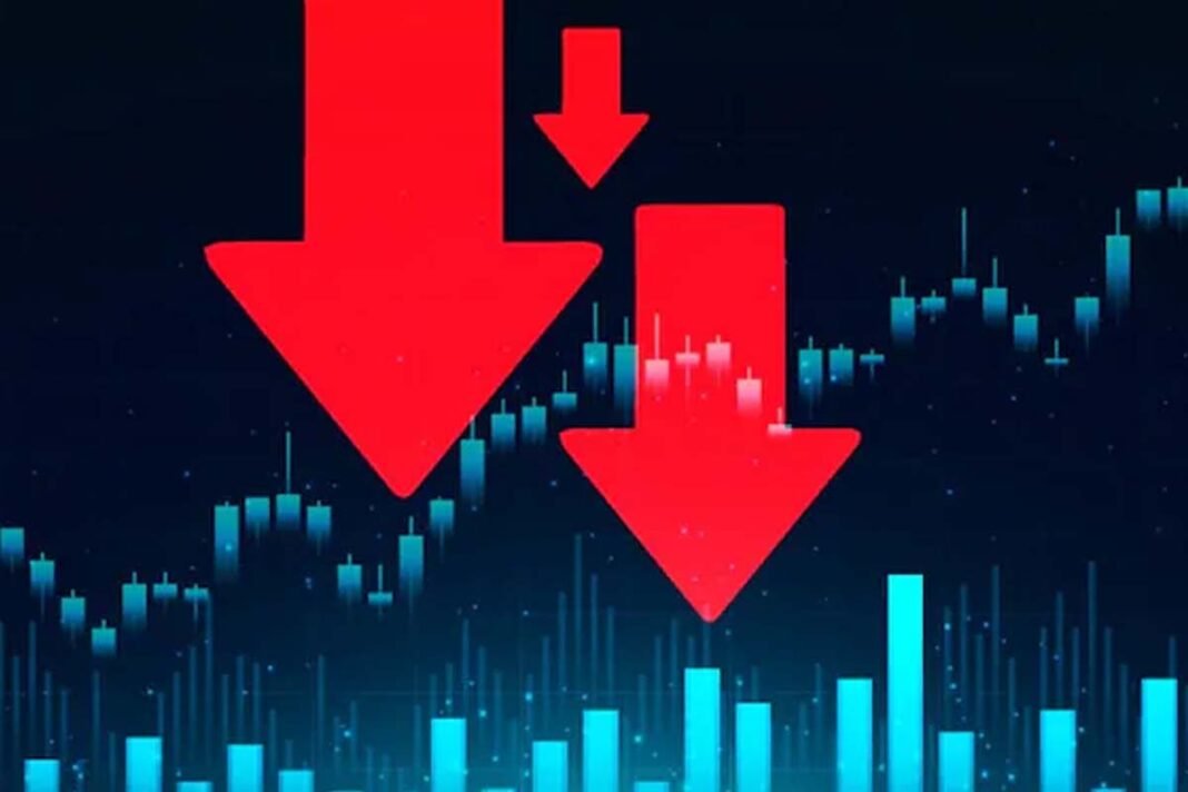 Stock markets