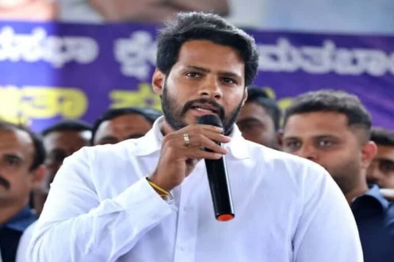 Nikhil Kumaraswamy