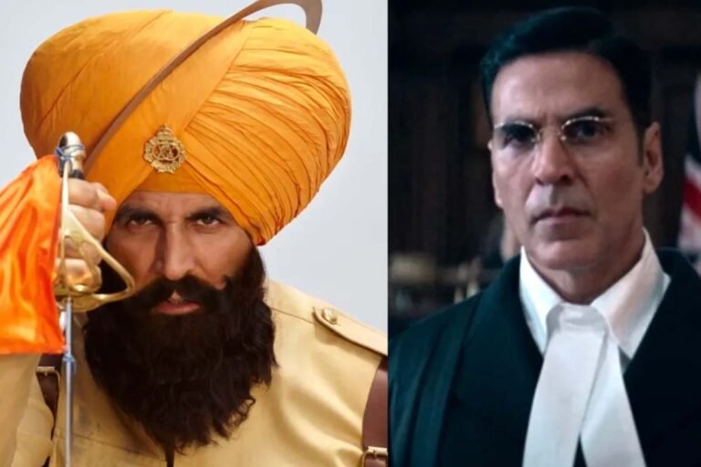 ‘Kesari’ series
