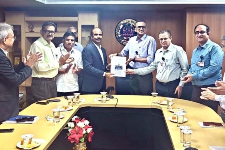 MEIL wins contract to build two nuclear power units in Kaiga