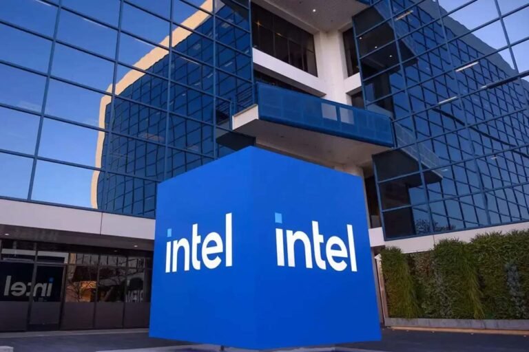 Intel