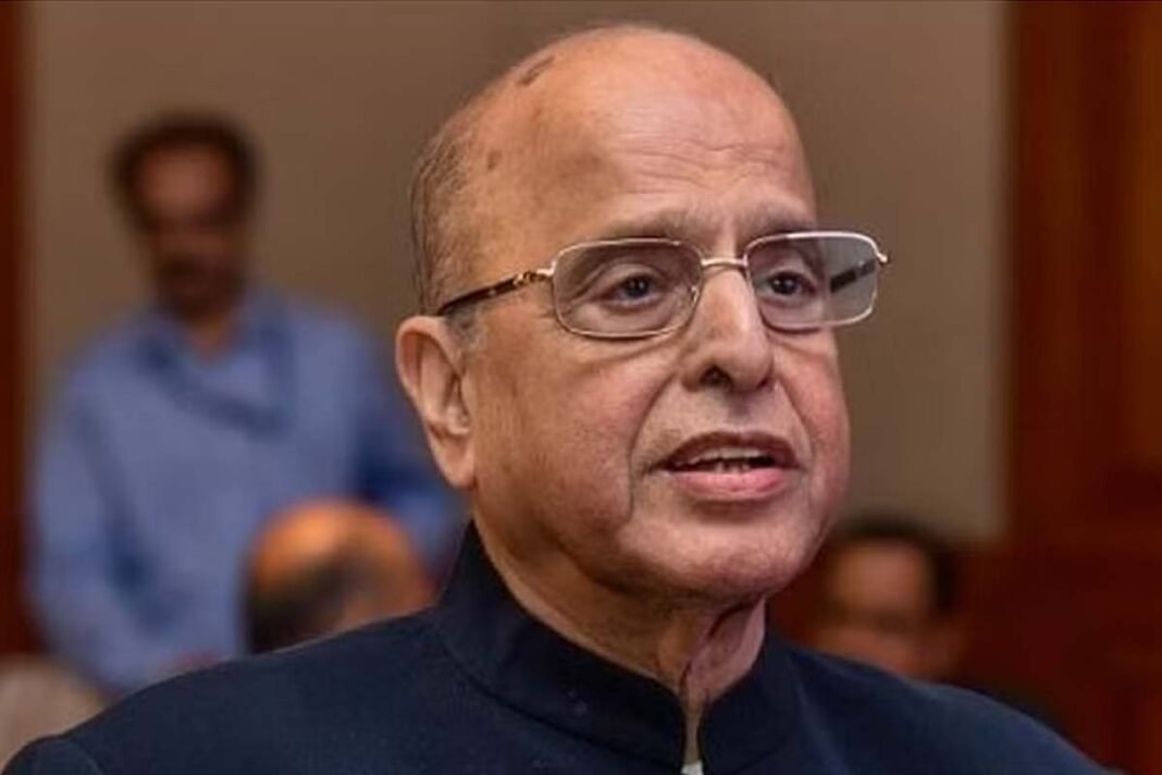 K. Kasturirangan