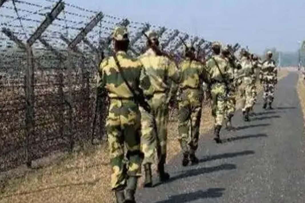 Pakistan arrests Indian soldier who accidentally crossed the border