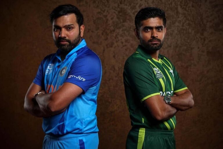 India-Pakistan cricket after Pahalgam attack