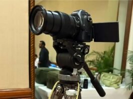 Nikon Z5II