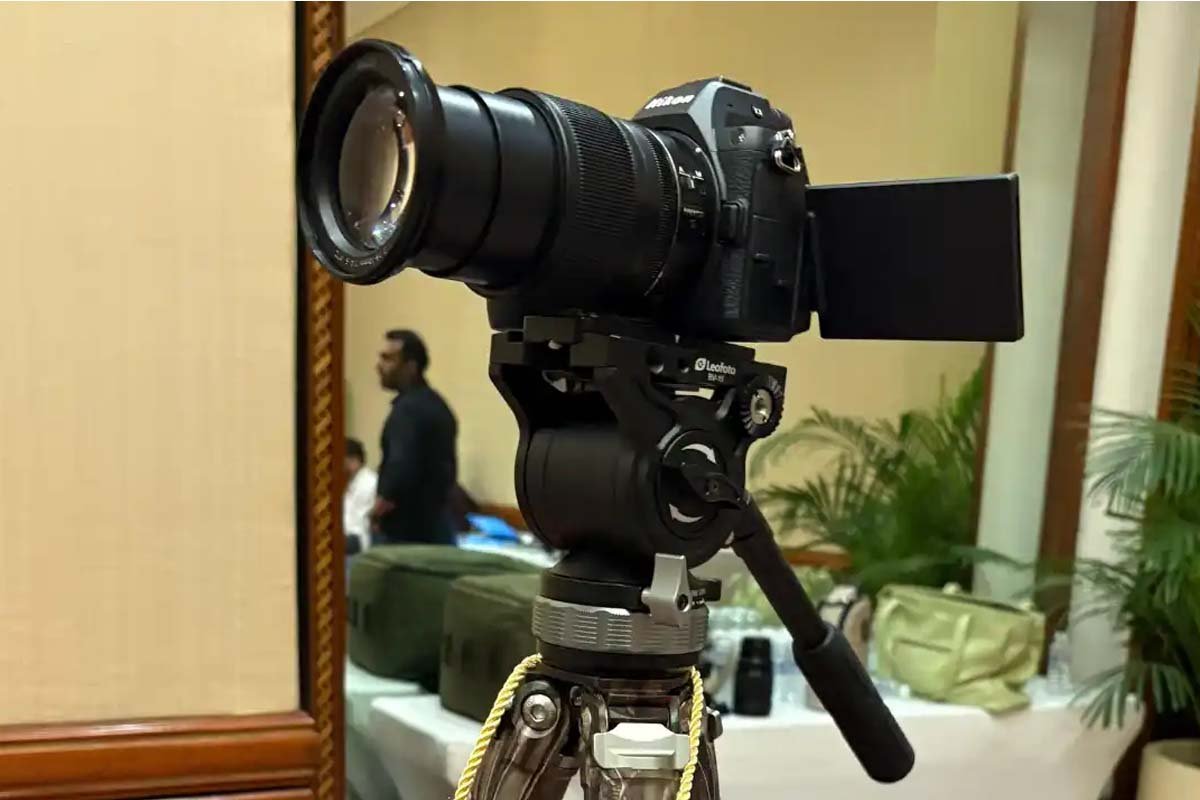 Nikon Z5II Nikon Z5II